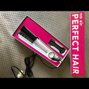 InStyler Airless Revolving Blowout Styler